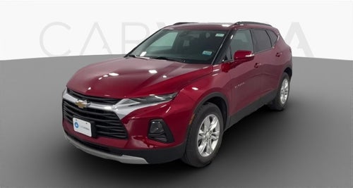 2021 Chevrolet Blazer
