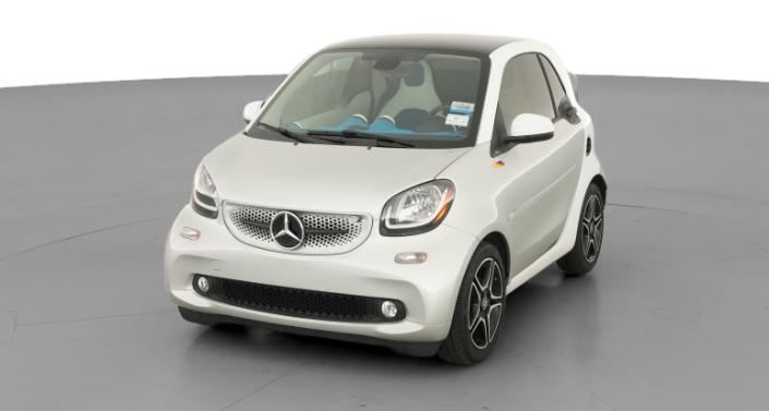 2017 smart fortwo Proxy -
                  Auburn, GA