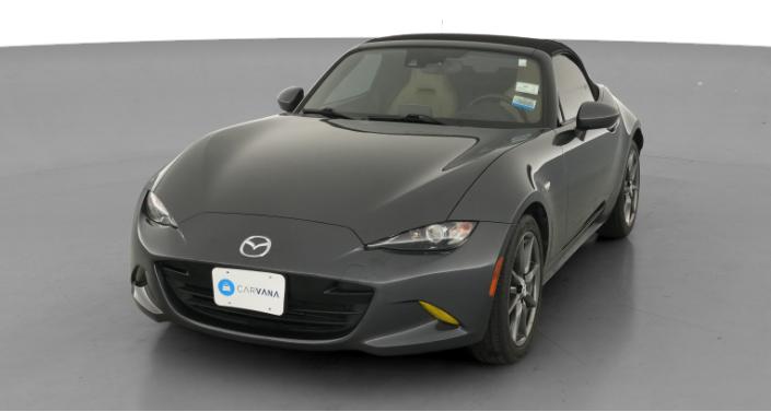 2016 Mazda MX-5 Miata Grand Touring -
                  Richton Park, IL