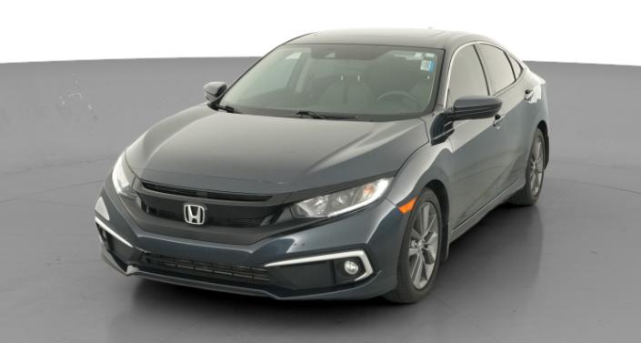 Thumbnail: 2019 Honda Civic - 1