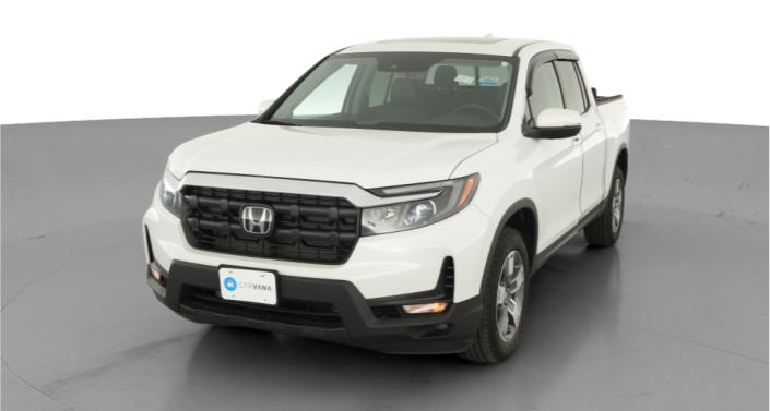 Thumbnail: 2025 Honda Ridgeline - 1
