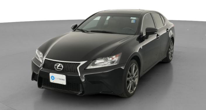 2015 Lexus GS 350 -
                  Richton Park, IL