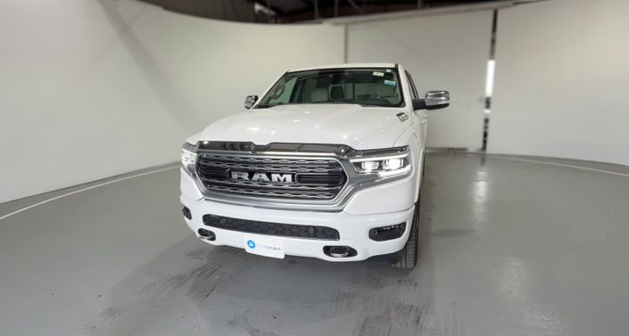 Thumbnail: 2019 RAM 1500 - 1