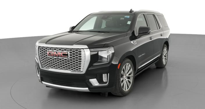 Thumbnail: 2023 GMC Yukon - 1