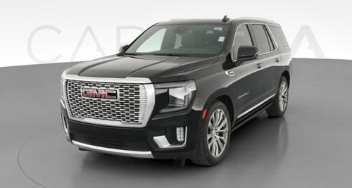 2023 GMC Yukon