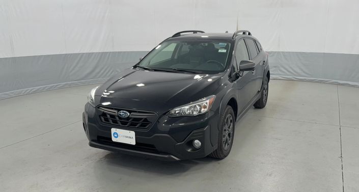 Thumbnail: 2023 Subaru Crosstrek - 1