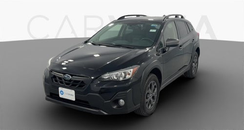 2023 Subaru Crosstrek