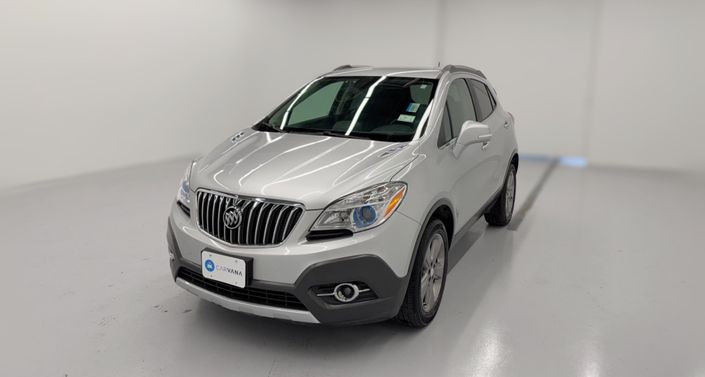2014 Buick Encore Leather Group -
                  Cicero, NY
