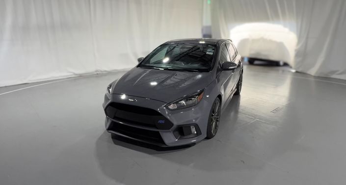 Thumbnail: 2016 Ford Focus - 1