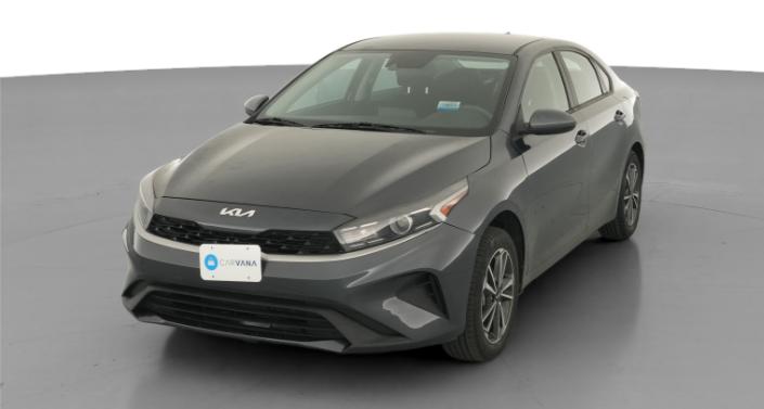 Thumbnail: 2022 Kia Forte - 1