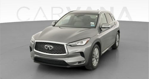 2023 INFINITI QX50