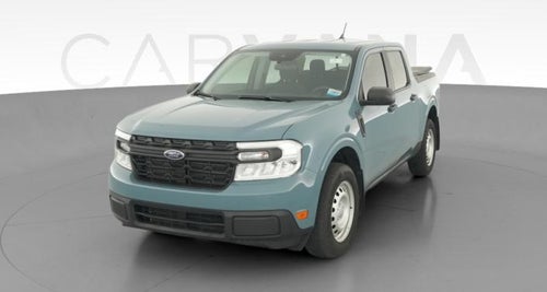 2023 Ford Maverick