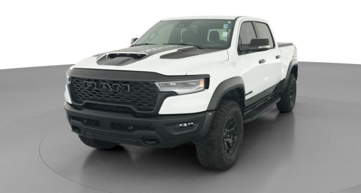 Thumbnail: 2025 RAM 1500 - 1