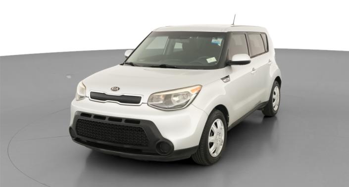 2015 Kia Soul Base -
                  West Memphis, AR