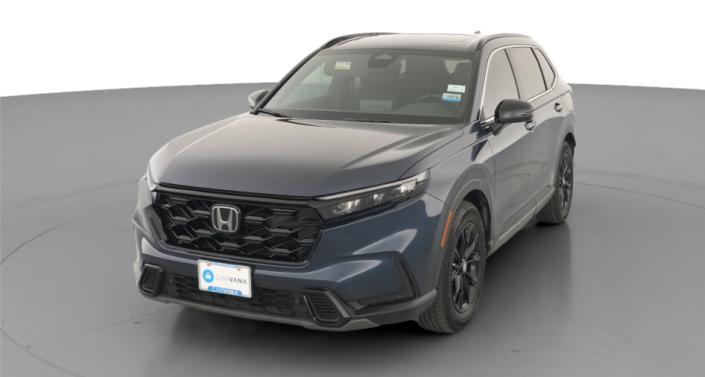 Thumbnail: 2025 Honda CR-V - 1