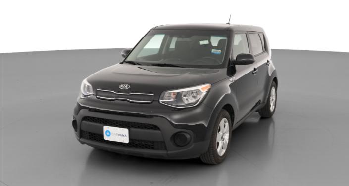 Thumbnail: 2019 Kia Soul - 1