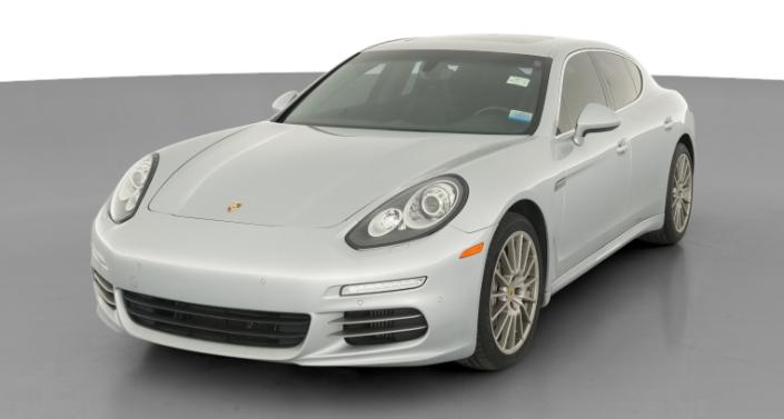 2014 Porsche Panamera 4S -
                  Colonial Heights, VA