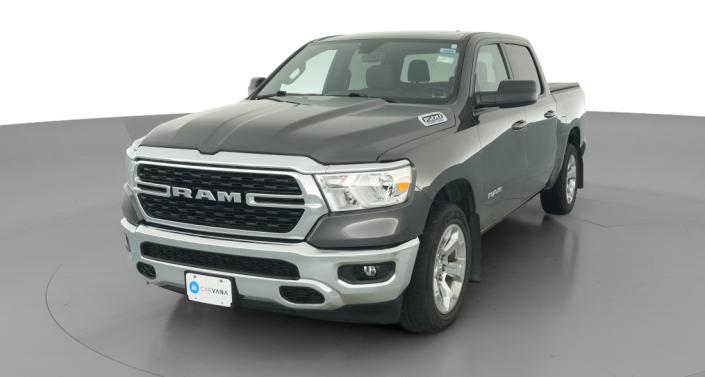 Thumbnail: 2022 RAM 1500 - 1