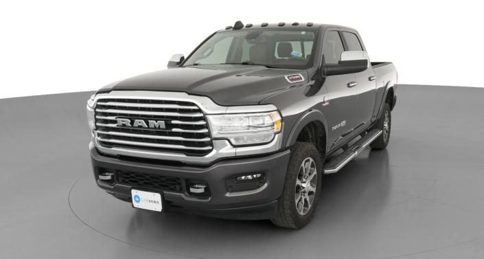 Thumbnail: 2022 RAM 2500 - 1