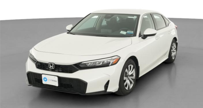 Thumbnail: 2026 Honda Civic - 1