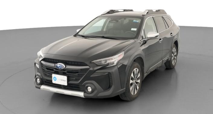 Thumbnail: 2024 Subaru Outback - 1