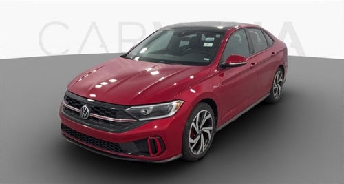 2023 Volkswagen Jetta GLI