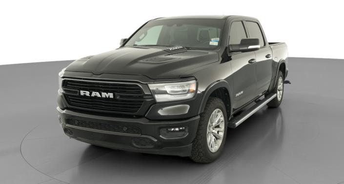 Thumbnail: 2022 RAM 1500 - 1