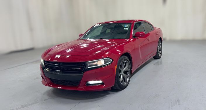 Thumbnail: 2016 Dodge Charger - 1