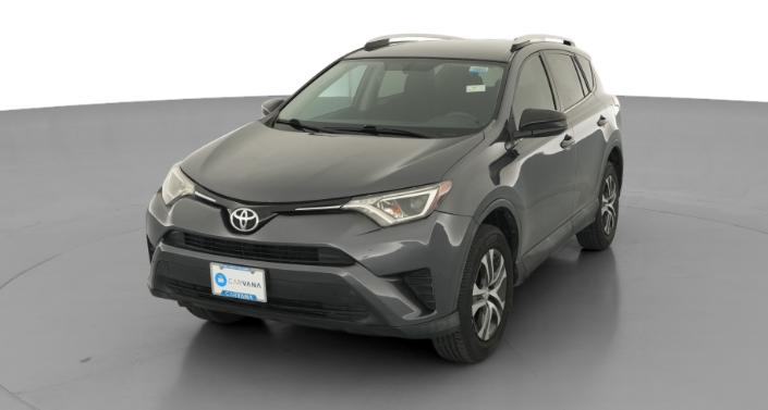 Thumbnail: 2016 Toyota RAV4 - 1