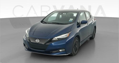 2023 Nissan LEAF