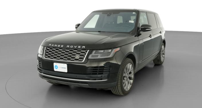 Thumbnail: 2019 Land Rover Range Rover - 1