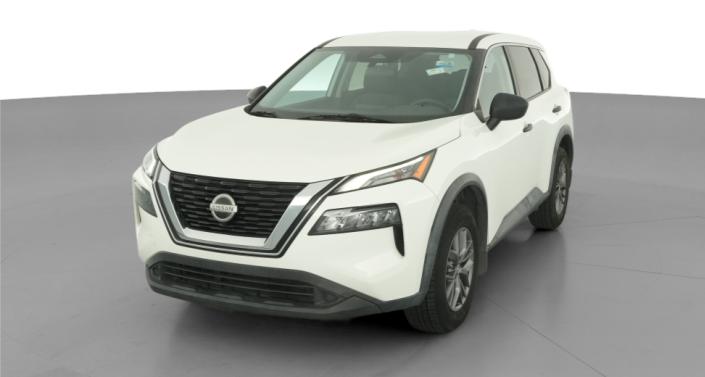 Thumbnail: 2021 Nissan Rogue - 1