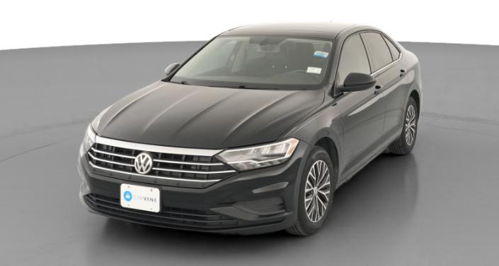 Thumbnail: 2019 Volkswagen Jetta - 1