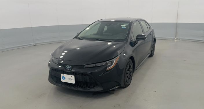 Thumbnail: 2022 Toyota Corolla - 1