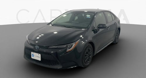 2022 Toyota Corolla Hybrid