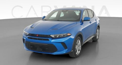 2024 Dodge Hornet