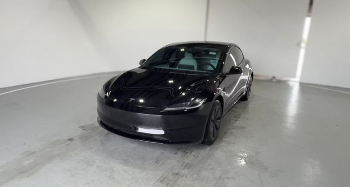 Thumbnail: 2025 Tesla Model 3 - 1
