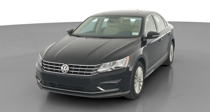 Thumbnail: 2017 Volkswagen Passat - 1