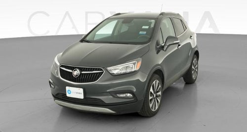 2017 Buick Encore