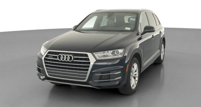 Thumbnail: 2017 Audi Q7 - 1
