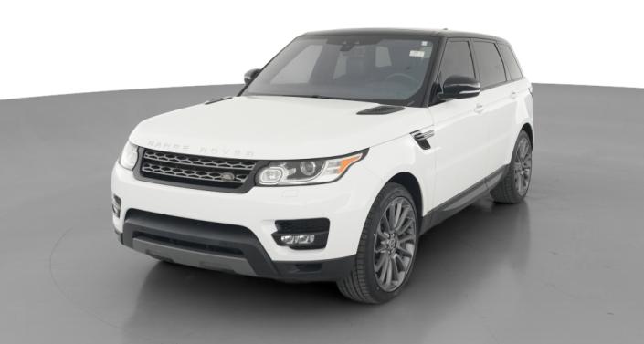 2017 Land Rover Range Rover Sport SE -
                  Beverly, NJ