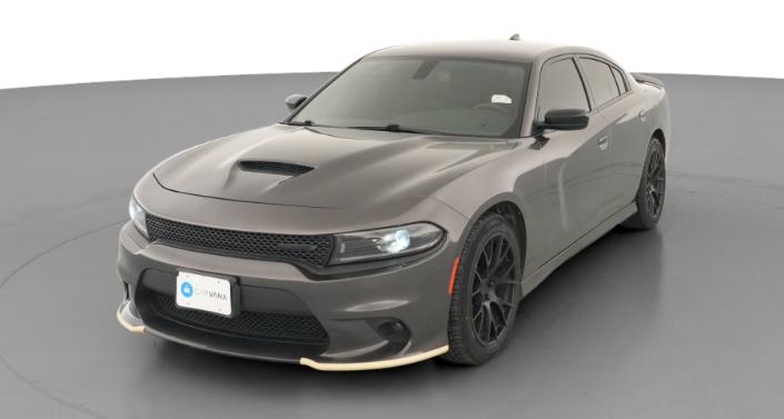 Thumbnail: 2022 Dodge Charger - 1