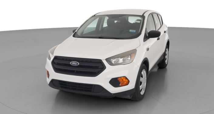 Thumbnail: 2018 Ford Escape - 1