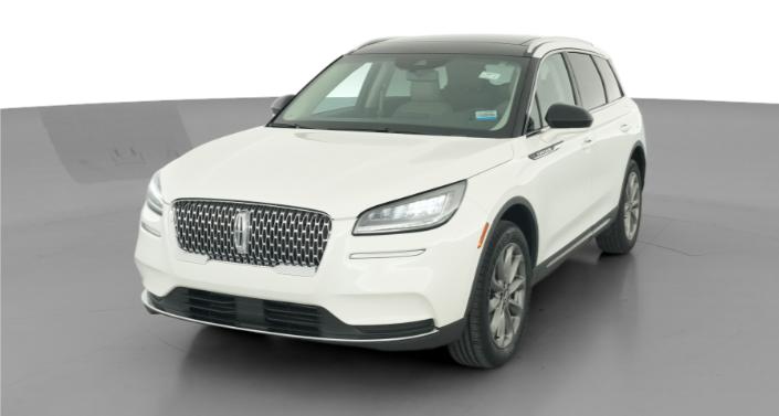 Thumbnail: 2022 Lincoln Corsair - 1