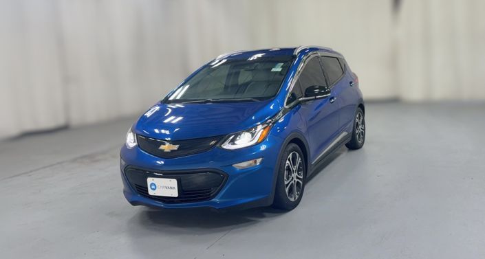 2017 Chevrolet Bolt EV Premier -
                  Lancaster, TX