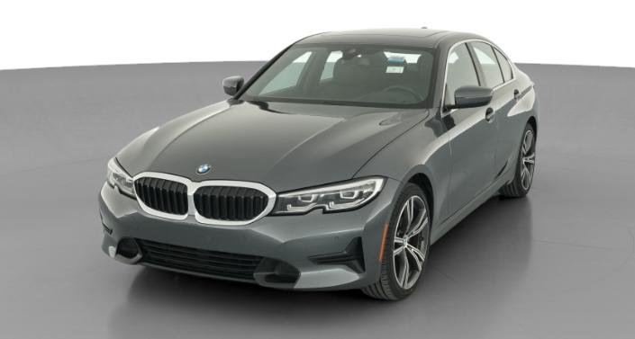Thumbnail: 2021 BMW 3 Series - 1