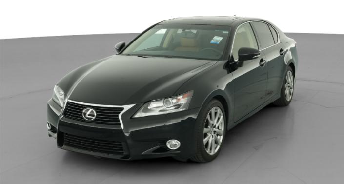 2014 Lexus GS 350 -
                  Concord, NC