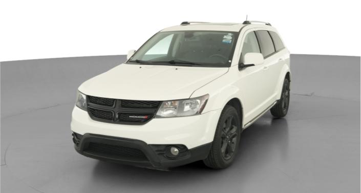 2020 Dodge Journey Crossroad -
                  Tolleson, AZ