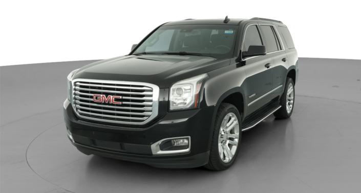 Thumbnail: 2019 GMC Yukon - 1