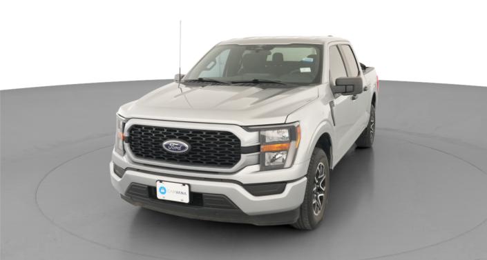 Thumbnail: 2023 Ford Econoline - 1